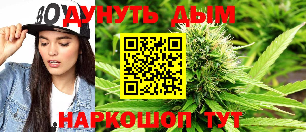 Конопля OG Kush Киселёвск